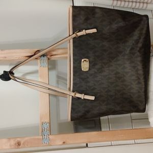 Michael Kors Diaper Bag